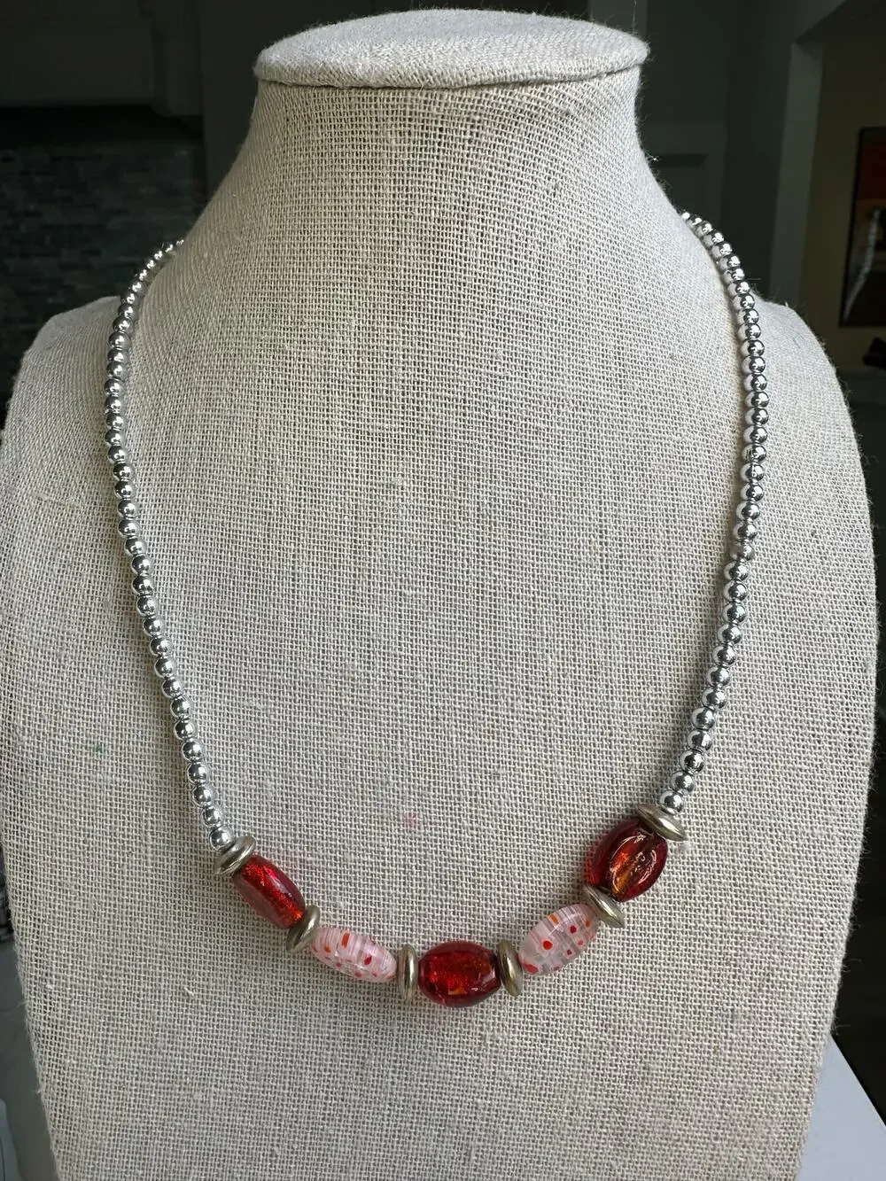 Necklace